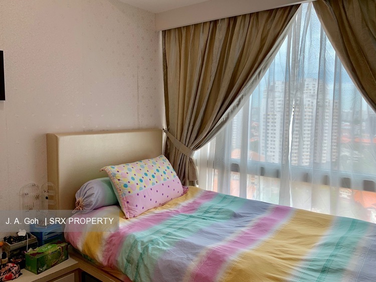 Clover By The Park (D20), Condominium #202046812